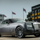 Illustration for article titled Rolls-Royce Bespoke Chicane Phantom Coupé